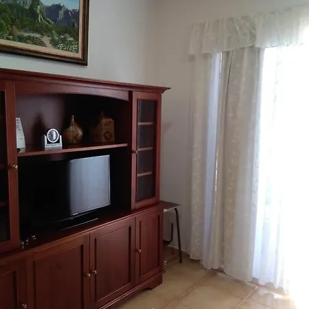 Apartment Vivienda Juan Antonio *