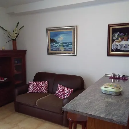 Vivienda Juan Antonio Candelaria