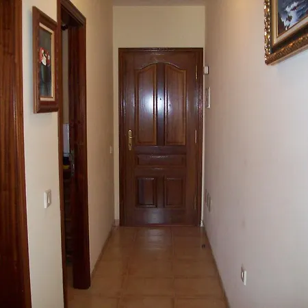 Vivienda Juan Antonio Apartment