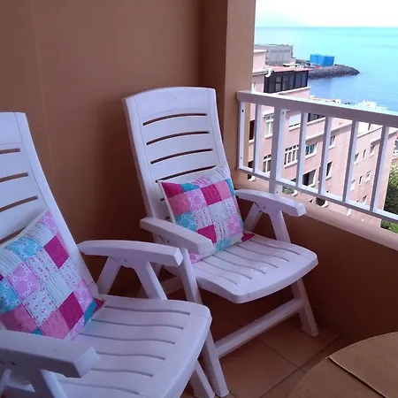 Vivienda Juan Antonio דירה
