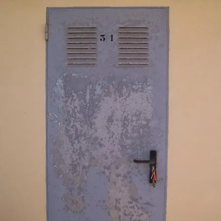 Vivienda Juan Antonio