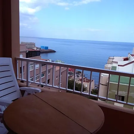 דירה Vivienda Juan Antonio
