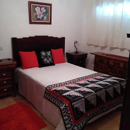 Vivienda Juan Antonio דירה קנדלריה