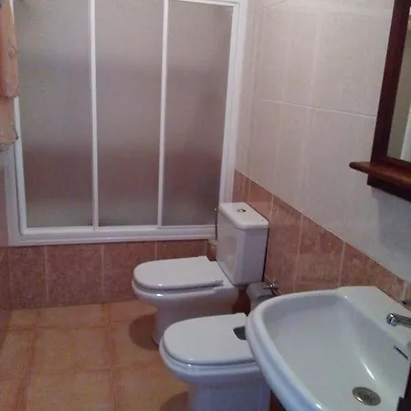 Vivienda Juan Antonio